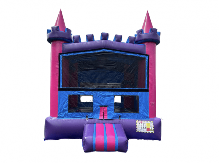 Dream Castle Bounce House